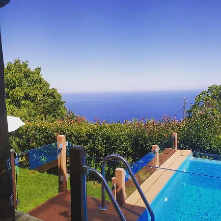 House Holiday home *