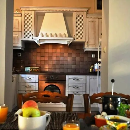 House * Tsagarada