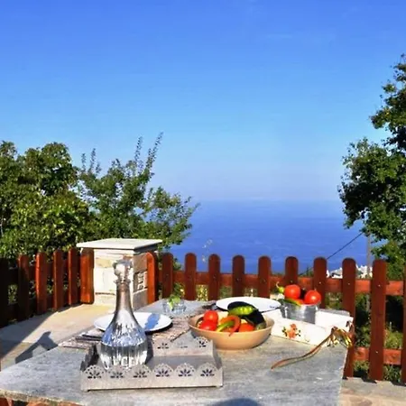 Case de vacanță House *