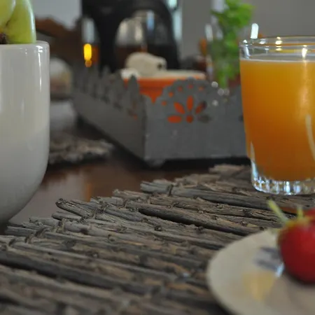 House Case de vacanță Tsagarada