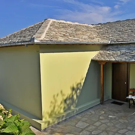 House Holiday home