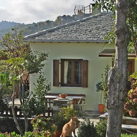 Holiday home House Tsagarada