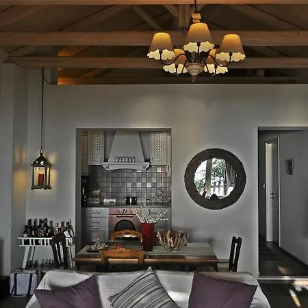 Holiday home House