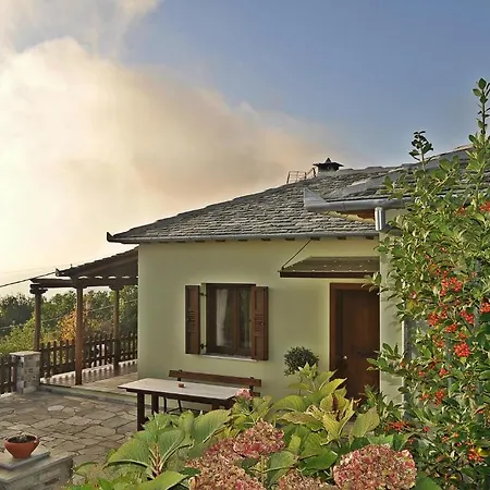 Case de vacanță House Tsagarada