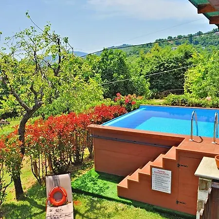 House Tsagarada