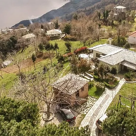 House Case de vacanță