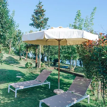 House Holiday home