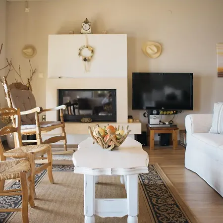 Case de vacanță House *