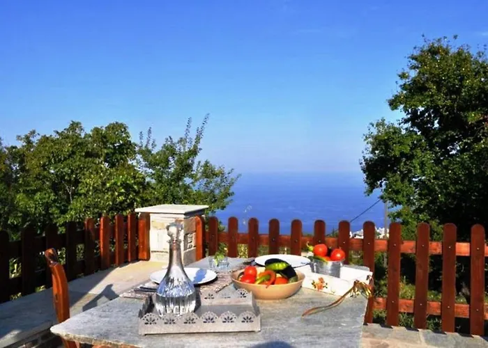 Case de vacanță House *