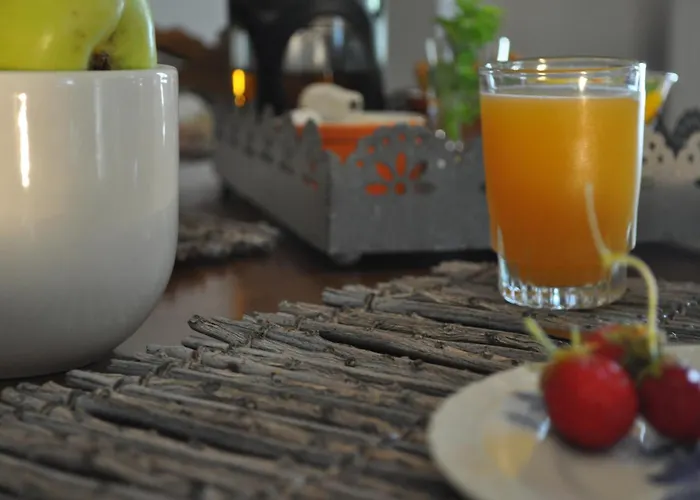 House Case de vacanță Tsagarada