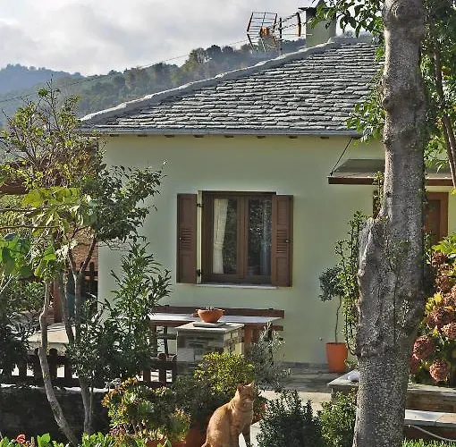 Case de vacanță House Tsagarada