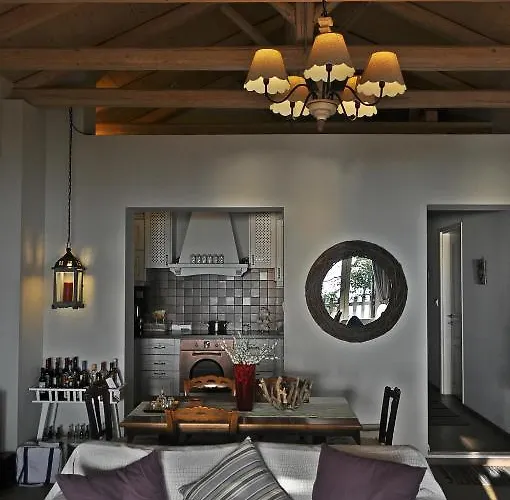 Case de vacanță House