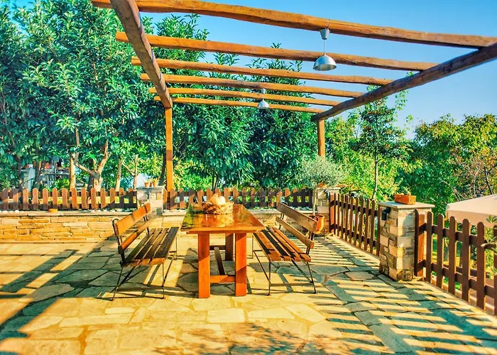 Case de vacanță House *