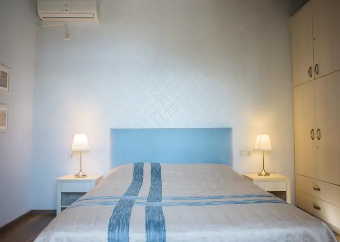 Case de vacanță House