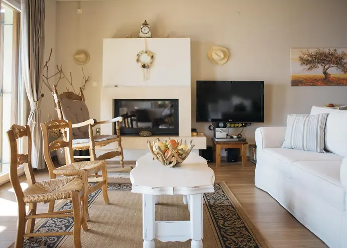 Case de vacanță House *