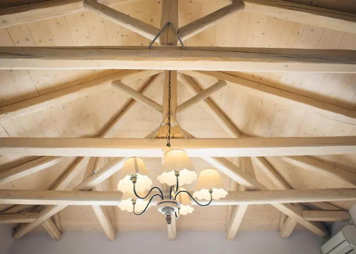 House Case de vacanță Tsagarada