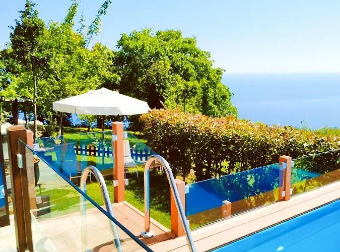 Case de vacanță House